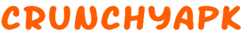 CrunchyApk.in -Logo